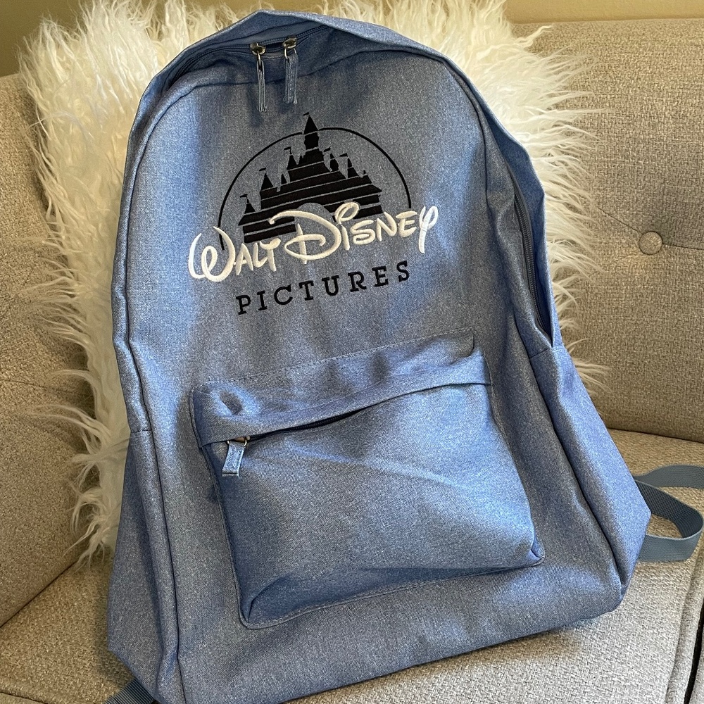 Disney Backpack